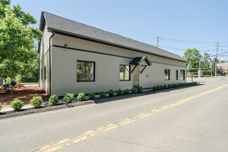 Plus de détails pour 520 W Nyack Rd, West Nyack, NY - Bureau à louer