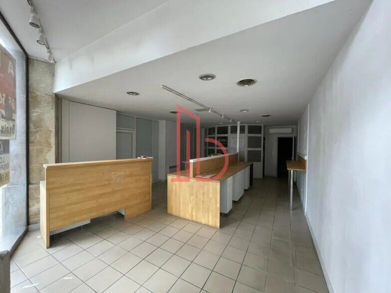 Bureau dans Bordeaux à louer - Photo intérieure – Image 2 sur 6