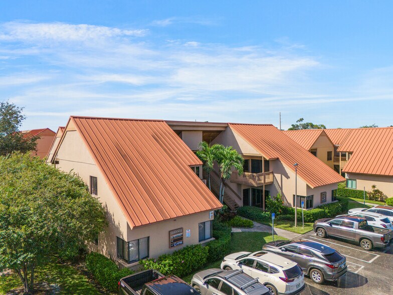 2831 Ringling Blvd, Sarasota, FL à vendre - Photo de l’immeuble – Image 2 sur 17