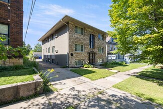Plus de détails pour 609 Park St, Saint Paul, MN - Logement à vendre
