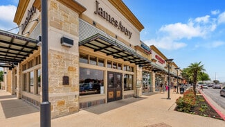The Palms Shopping Center - Commerce