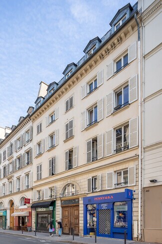 Plus de détails pour Logement à vendre