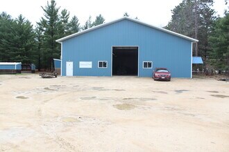W3731 WI-23, Montello, WI à louer Photo de l’immeuble– Image 1 sur 9