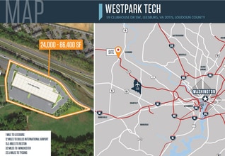 59 Clubhouse Dr SW, Leesburg, VA - Vue aérienne  vue de carte