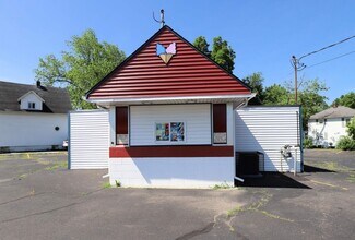 Plus de détails pour 11225 N Saginaw St, Mount Morris, MI - Local commercial à vendre