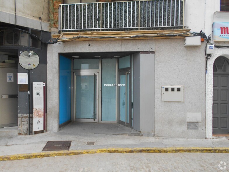 Immeuble residentiel dans Cebreros, Ávila à vendre - Photo intérieure – Image 1 sur 1
