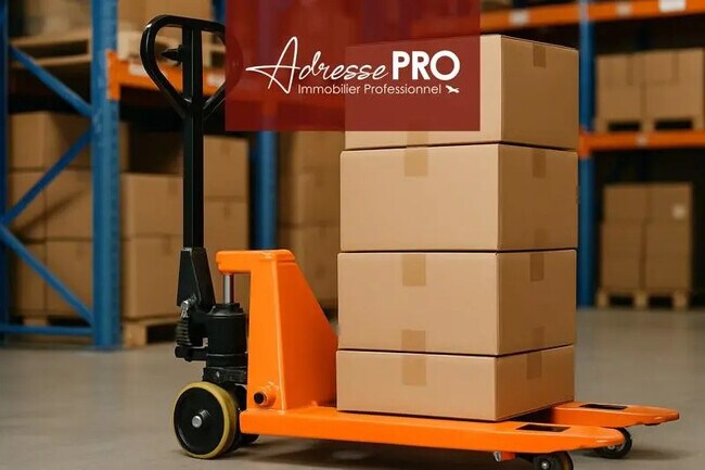 Plus de détails pour Local commercial à louer