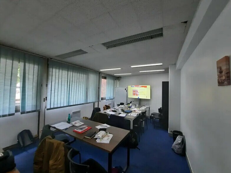 Bureau dans Rouen à vendre - Photo intérieure – Image 3 sur 10