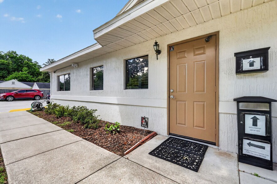 1920 E Robinson St, Orlando, FL à vendre - Photo de l’immeuble – Image 1 sur 19