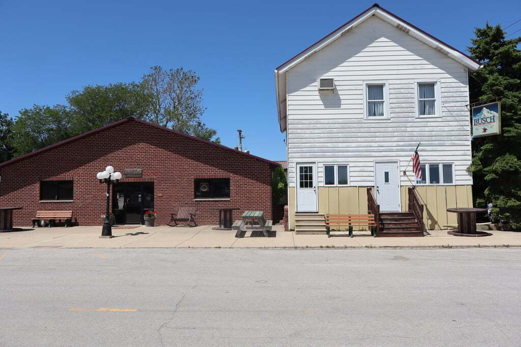 119 N Lincoln St, Ransom, IL à louer Photo principale– Image 1 sur 26