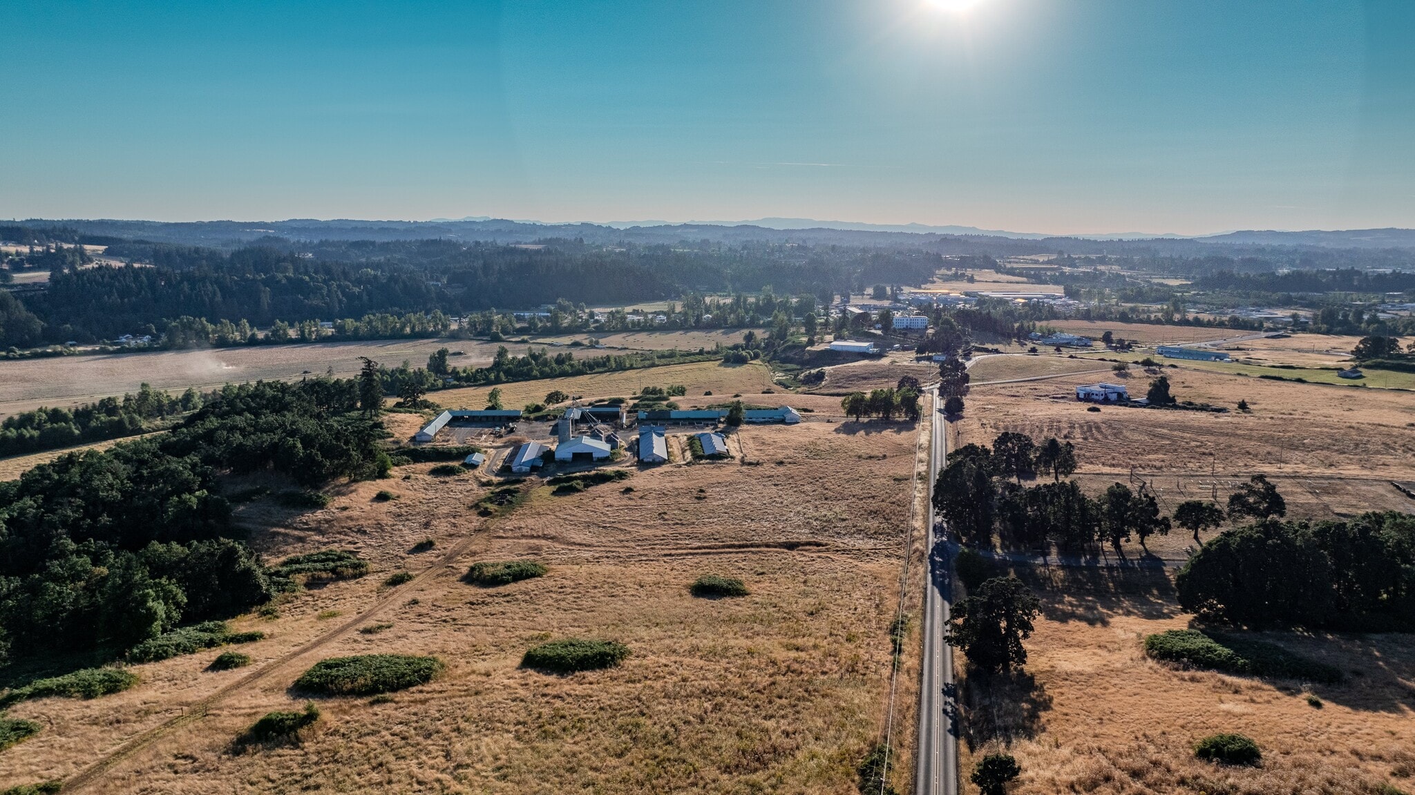 4620 Gath SE Rd, Salem, OR à vendre Aérien– Image 1 sur 16