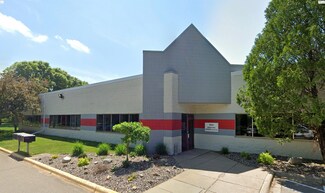 Plus de détails pour 2357 Ventura Dr, Woodbury, MN - Local d'activités à louer