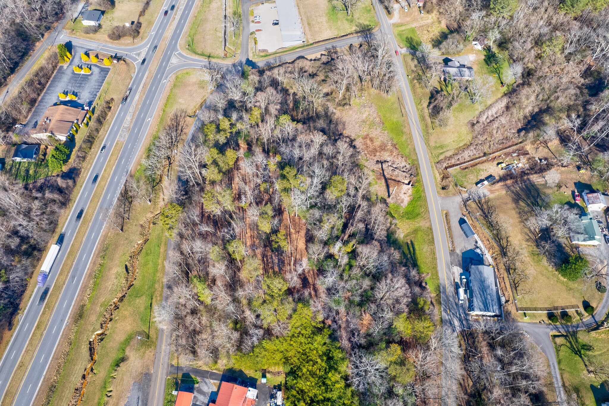 164 Craig St, Ellijay, GA à vendre Photo principale– Image 1 sur 16