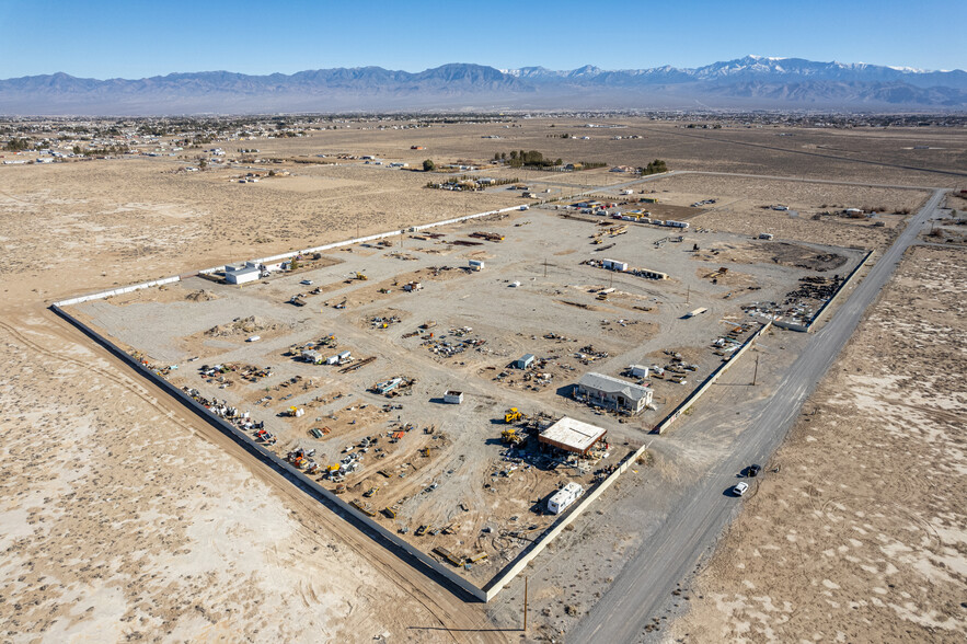 3850 China St, Pahrump, NV à vendre - Photo de l’immeuble – Image 2 sur 19