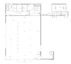 468-480 Danforth Rd, Toronto, ON à louer Plan de site– Image 1 sur 1