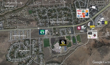 18603 Wedge Pky, Reno, NV à louer Photo intérieure– Image 2 sur 4
