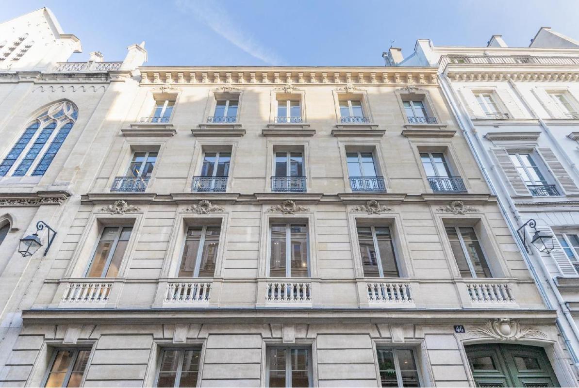 46 Rue De Lille, Paris à vendre Photo de l’immeuble– Image 1 sur 21