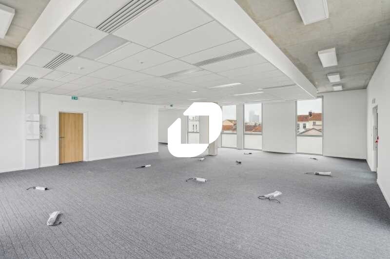 45 Rue Anatole France, Villeurbanne à louer - Photo intérieure – Image 3 sur 12