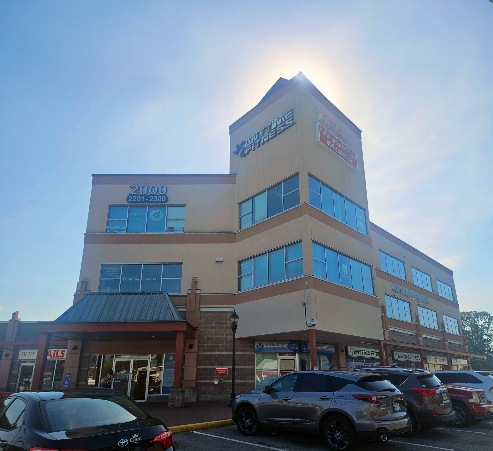 2850 Shaughnessy St, Port Coquitlam, BC à louer Photo intérieure– Image 1 sur 8