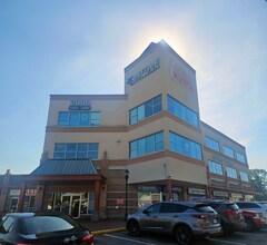 2850 Shaughnessy St, Port Coquitlam, BC à louer Photo intérieure– Image 1 sur 8