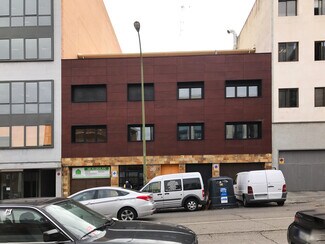 Plus de détails pour Bureau à louer