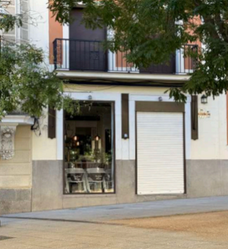 Plus de détails pour Plaza de la Paja, 3, Madrid - Logement à vendre