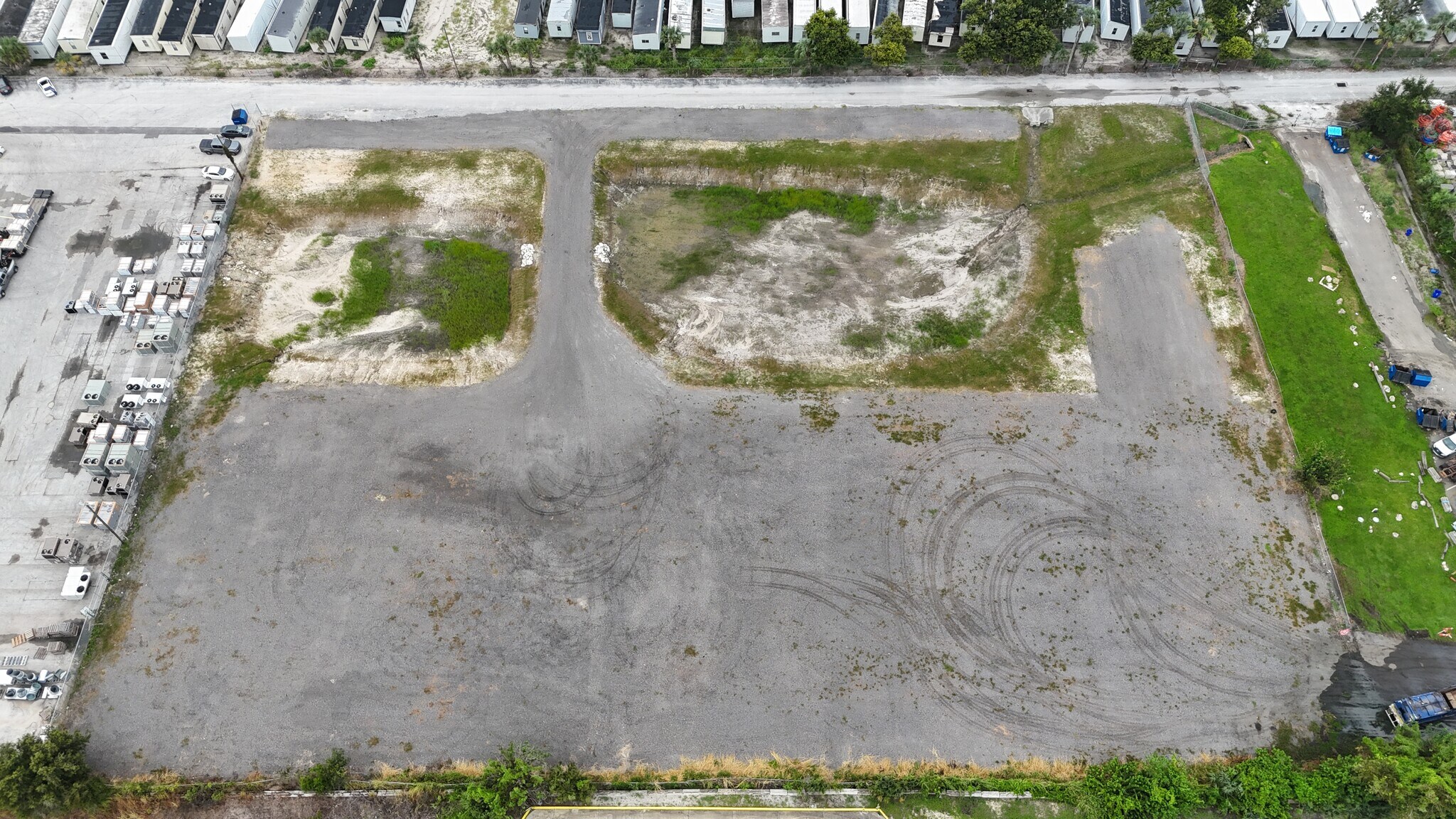 5555 North 50th Street, Tampa, FL à louer Photo principale– Image 1 sur 4