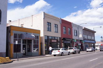 757-777 Santa Fe Dr, Denver, CO à louer Photo de l’immeuble– Image 2 sur 4