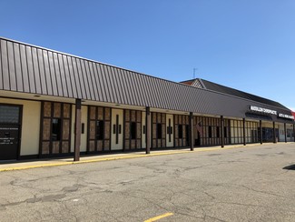 Plus de détails pour 280 NW Federal Ave, Massillon, OH - Industriel/Logistique à louer
