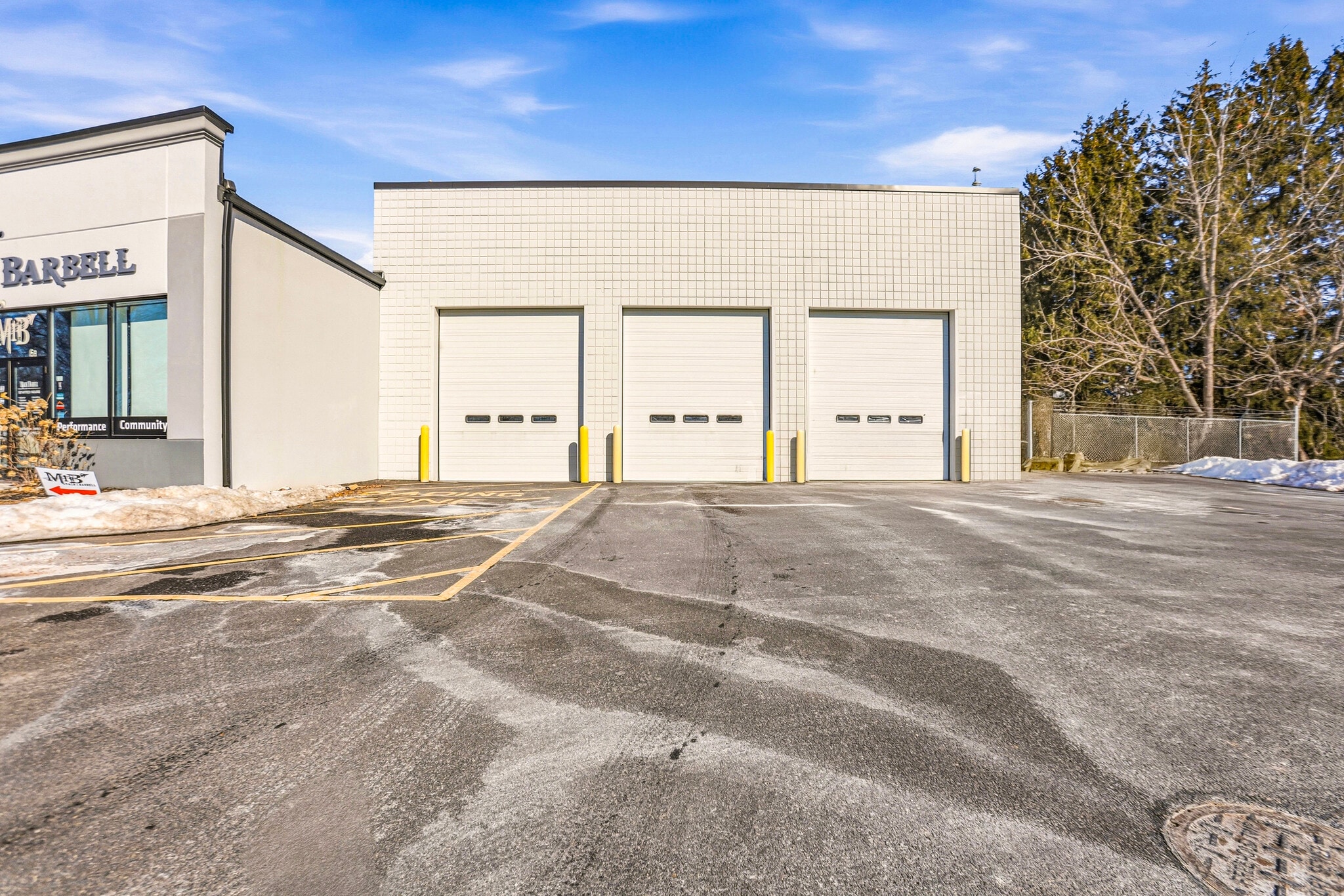 3435 US Highway 9, Freehold, NJ à louer Photo de l’immeuble– Image 1 sur 7