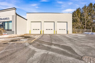 3435 US Highway 9, Freehold, NJ à louer Photo de l’immeuble– Image 1 sur 7