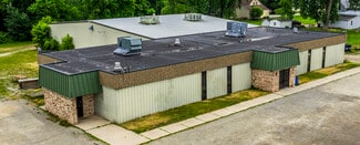 Plus de détails pour 119 Lake Rd, Seymour Township, WI - Local commercial à vendre