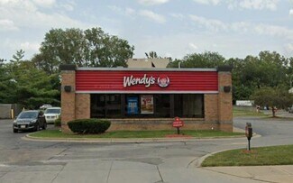 Plus de détails pour 1055 Fort St, Lincoln Park, MI - Local commercial à vendre