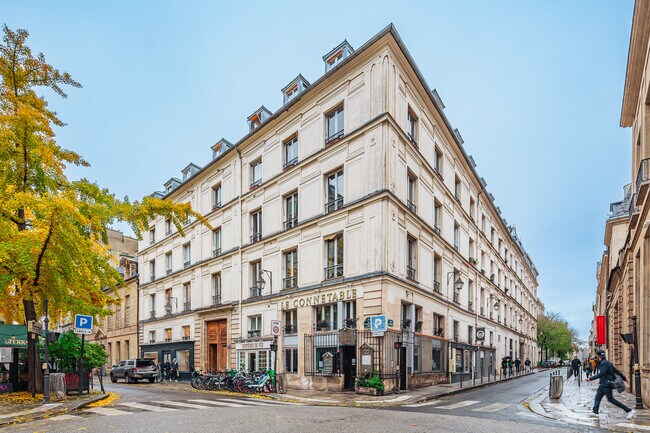 Plus de détails pour Bureau à louer