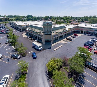 Plus de détails pour 4071 Lee Rd, Cleveland, OH - Bureau, Local commercial à louer