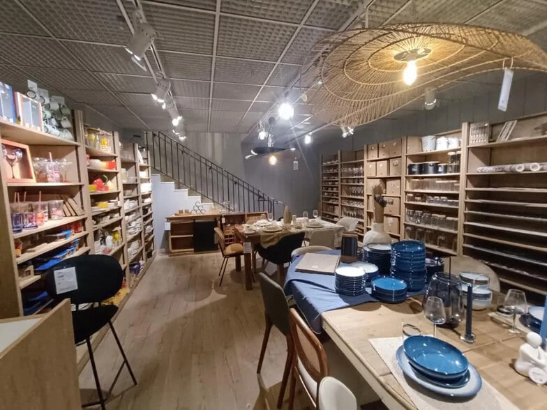 Local commercial dans Grenoble à louer - Photo intérieure – Image 2 sur 5