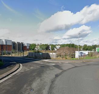 Plus de détails pour Rockingham Rd, Market Harborough - Terrain à vendre