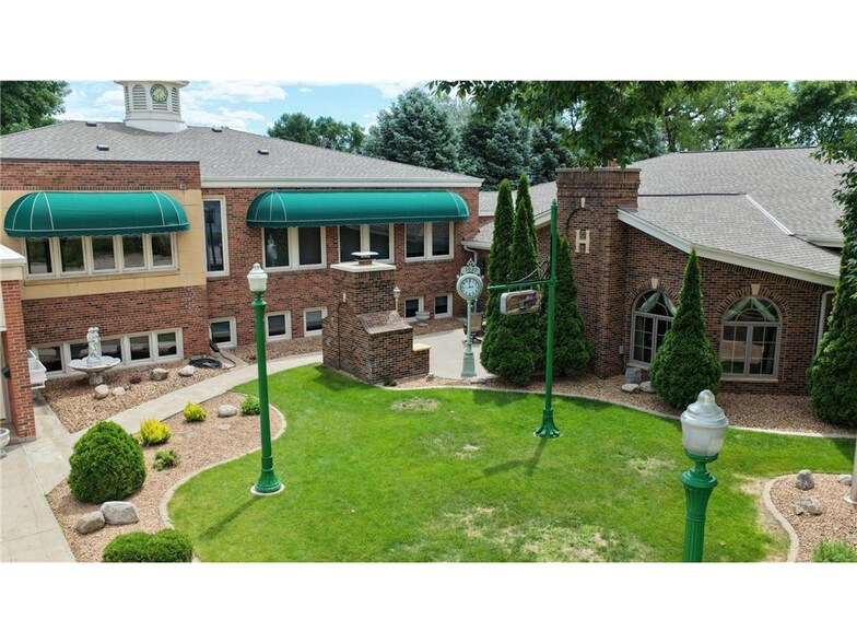 115 S Main St, Blomkest, MN à vendre - Photo de l’immeuble – Image 2 sur 34