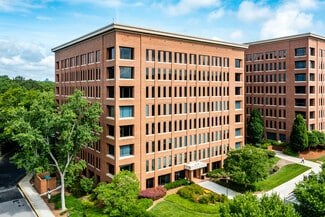 Plus de détails pour 3715 Northside Pky NW, Atlanta, GA - Coworking à louer