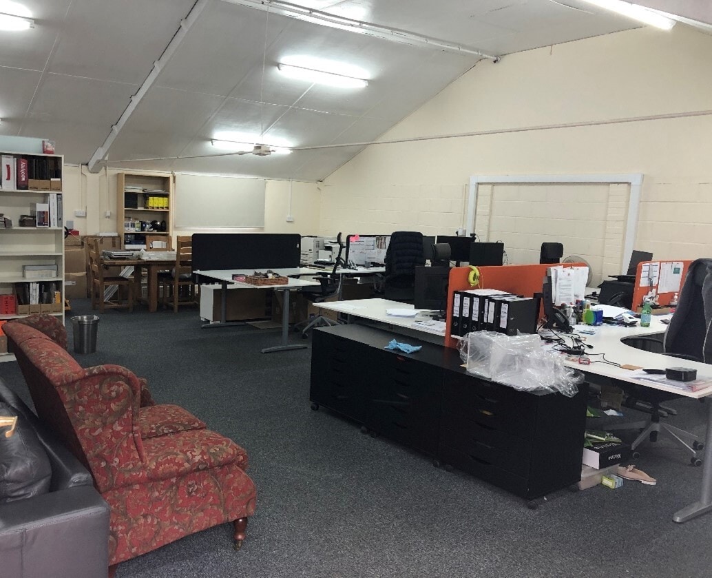 Sandhawes Hl, East Grinstead à louer Photo intérieure– Image 1 sur 6