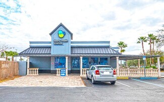 Plus de détails pour 23532 State Road 54, Land O Lakes, FL - Local commercial à louer