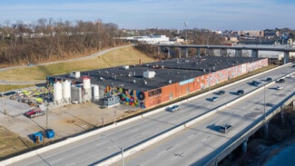 Plus de détails pour 1700 W 41st St, Baltimore, MD - Local commercial, Industriel/Logistique à louer