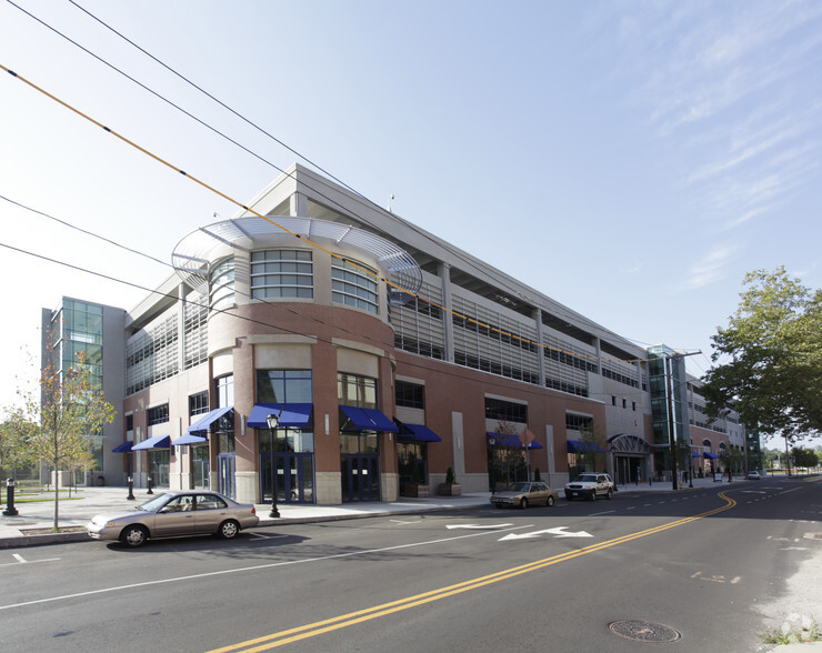 276 Science Park, New Haven, CT à louer - Photo principale – Image 1 sur 2
