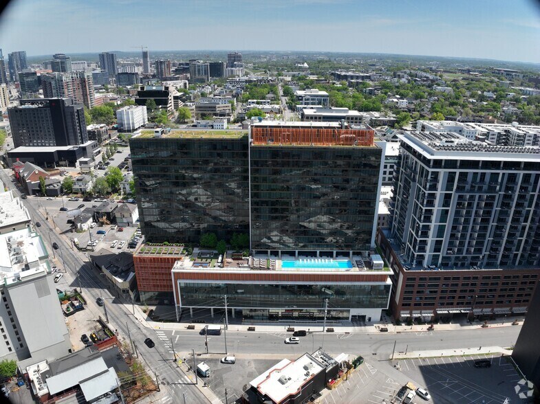 800 19th Ave South, Nashville, TN à louer – Image 3 sur 40