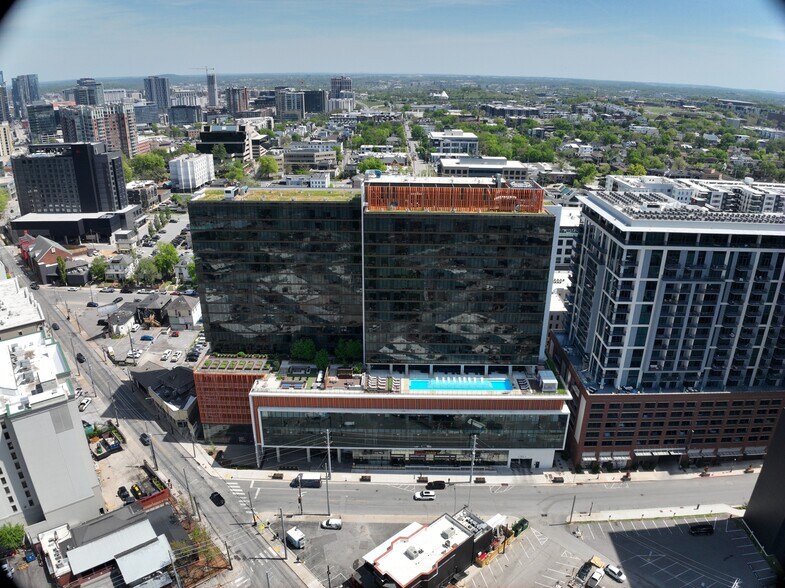 800 19th Ave South, Nashville, TN à louer – Image 3 sur 40