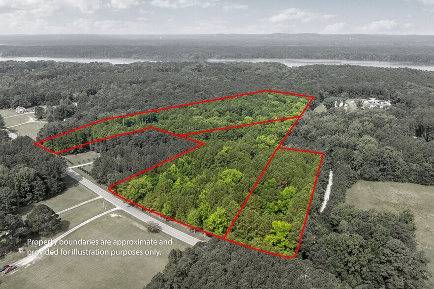 7571 NC 751 Hwy, Durham, NC à vendre - Photo principale – Image 1 sur 5