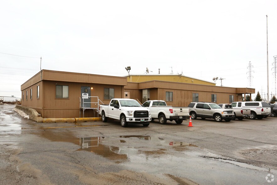 2650-2654 Van Horn Rd, Trenton, MI à vendre - Photo de l’immeuble – Image 3 sur 3