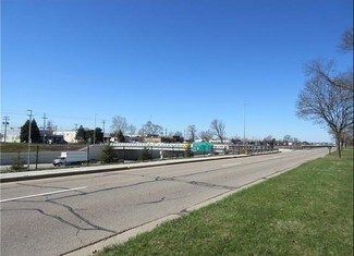Plus de détails pour 31670 - 31850 Schoolcraft Portfolio – Terrain à vendre, Livonia, MI