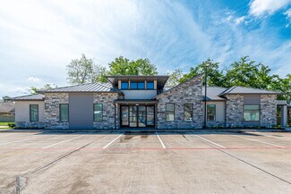 Plus de détails pour 16408 N Eldridge Pky - Bldg 2 Portfolio – Bureau à vendre, Tomball, TX