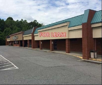 2225 Florida Ave, Lynchburg, VA à louer - Photo de l’immeuble – Image 1 sur 5